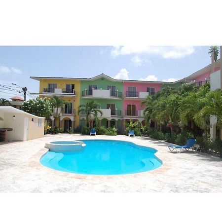 Espectacular Bzii, Bayahibe Apartment Exterior photo