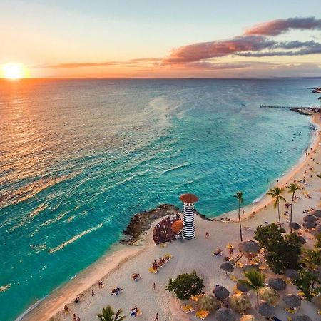 Espectacular Bzii, Bayahibe Apartment Exterior photo