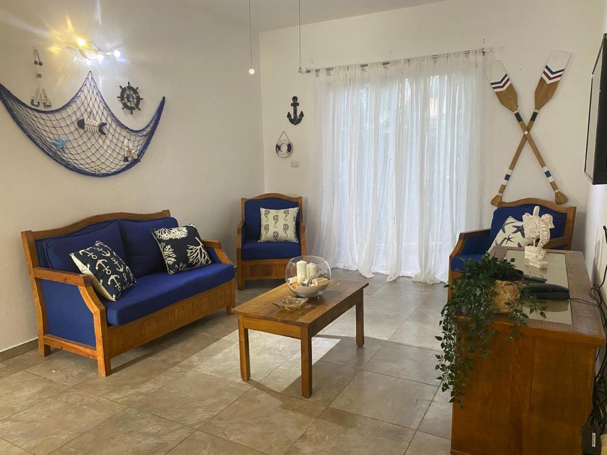 Espectacular Bzii, Bayahibe Apartment Exterior photo