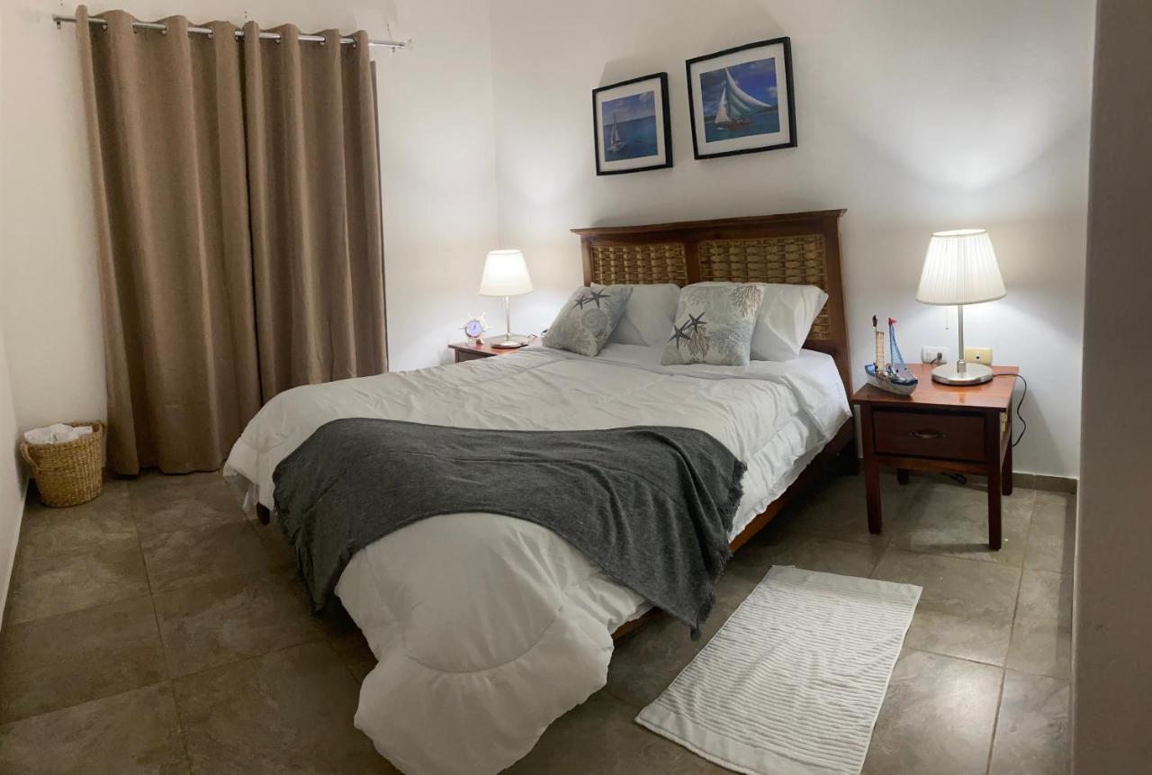 Espectacular Bzii, Bayahibe Apartment Exterior photo