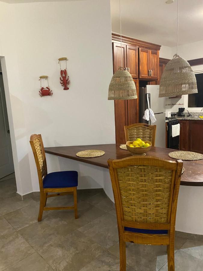 Espectacular Bzii, Bayahibe Apartment Exterior photo