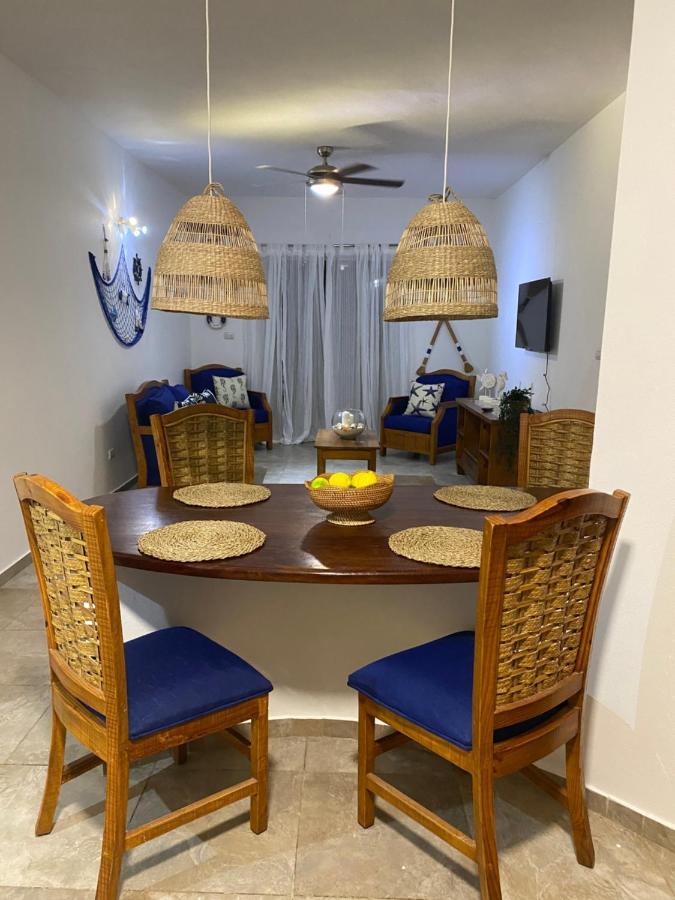 Espectacular Bzii, Bayahibe Apartment Exterior photo