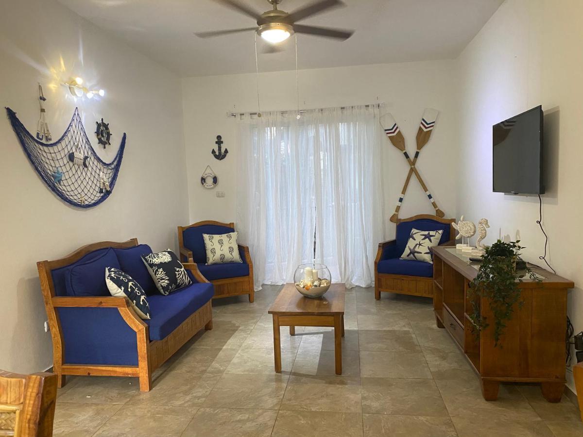 Espectacular Bzii, Bayahibe Apartment Exterior photo