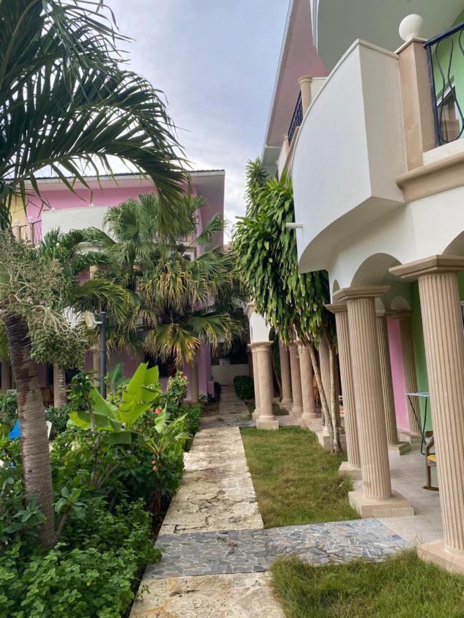 Espectacular Bzii, Bayahibe Apartment Exterior photo