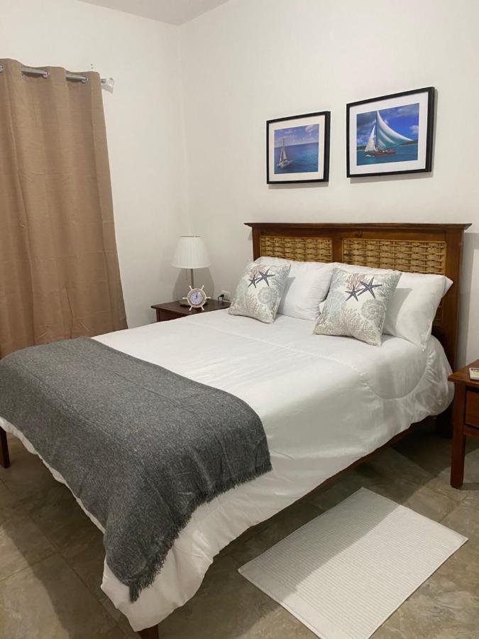 Espectacular Bzii, Bayahibe Apartment Exterior photo