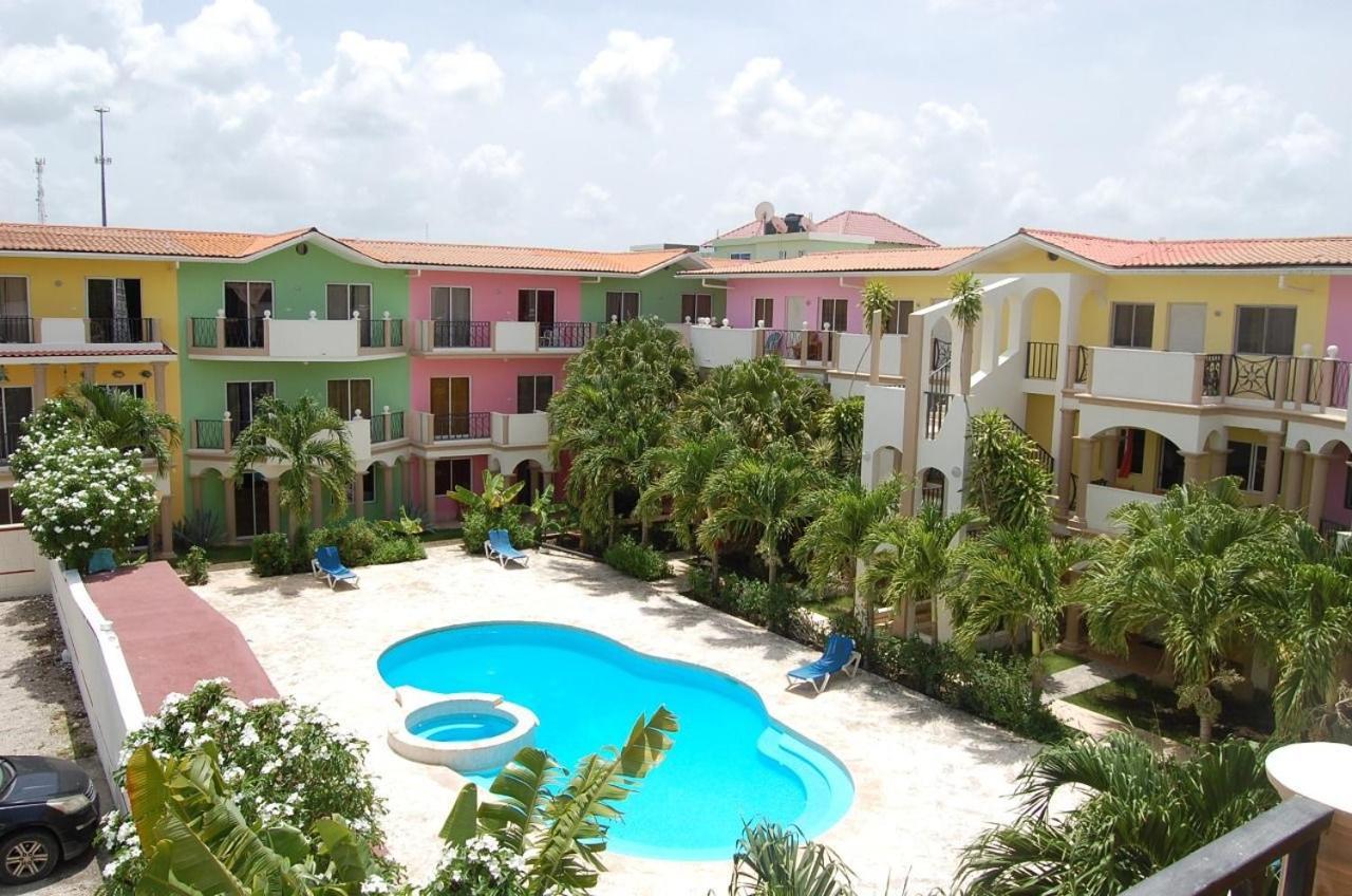 Espectacular Bzii, Bayahibe Apartment Exterior photo