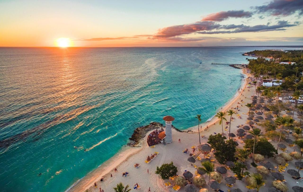 Espectacular Bzii, Bayahibe Apartment Exterior photo