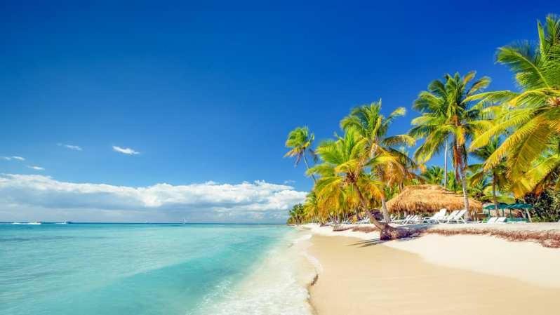 Espectacular Bzii, Bayahibe Apartment Exterior photo