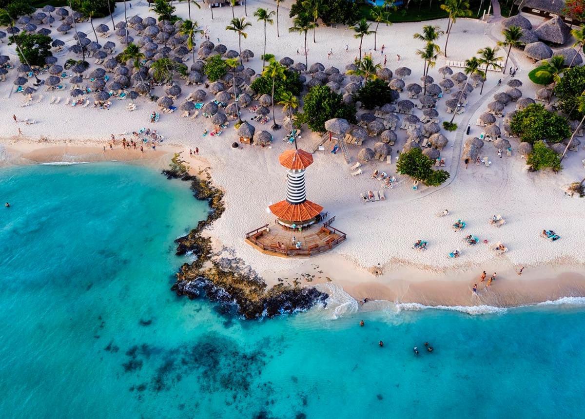 Espectacular Bzii, Bayahibe Apartment Exterior photo